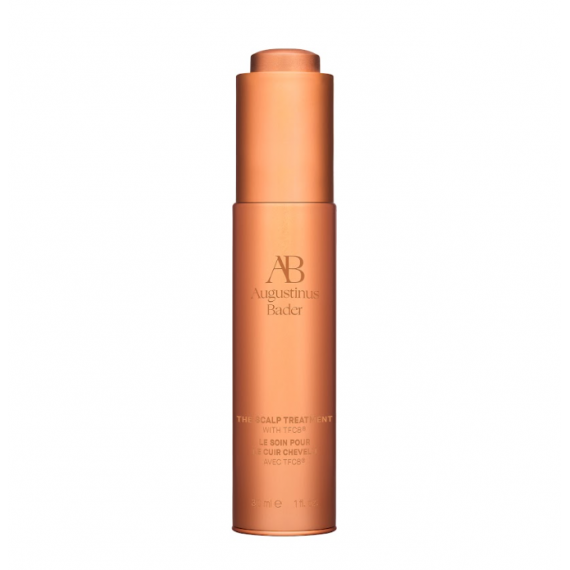 The Scalp Treatment
