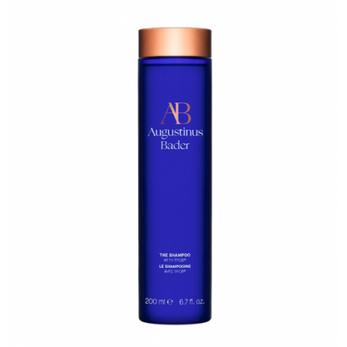 The Shampoo