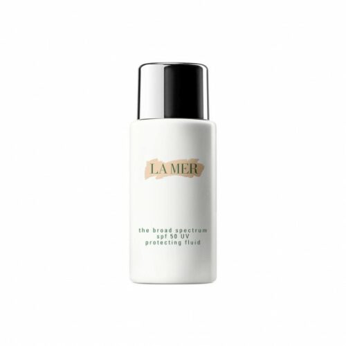 The SPF 50 UV Protecting Fluid