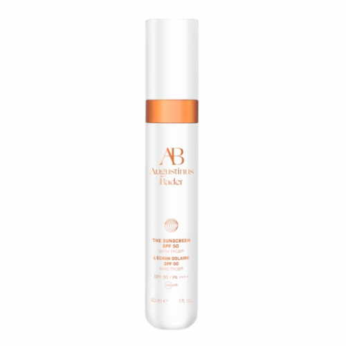 The Suncreen SPF 50
