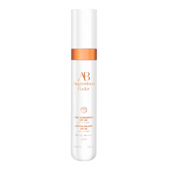 The Suncreen SPF 50