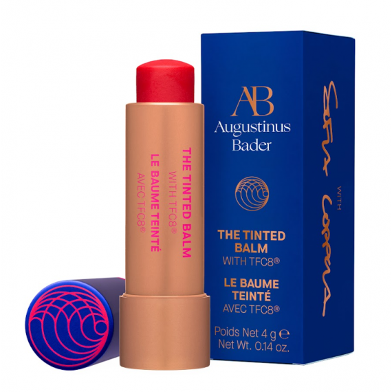 The Tinted Lip Balm – Bild 2