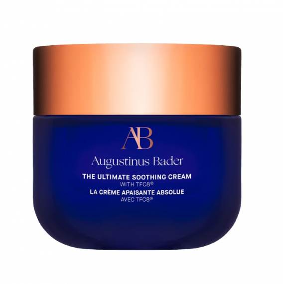 The Ultimate Soothing Cream