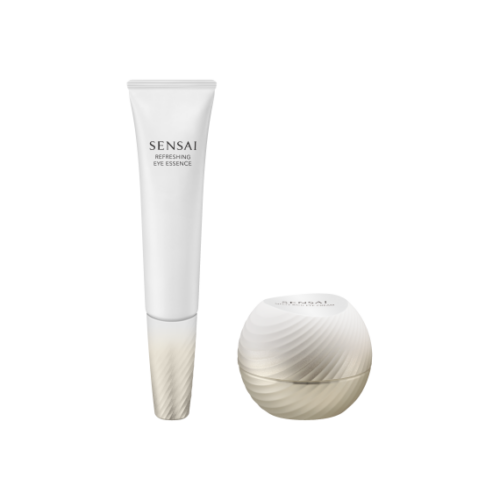 Total Eye Treatment