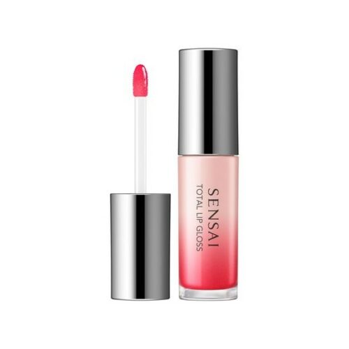 Total Lip Gloss In Colours