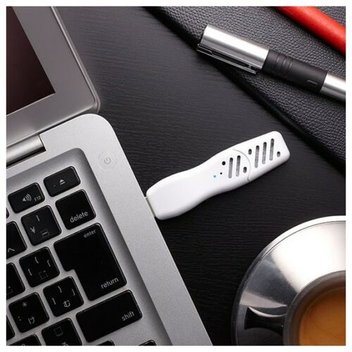 USB Stick Aroma time