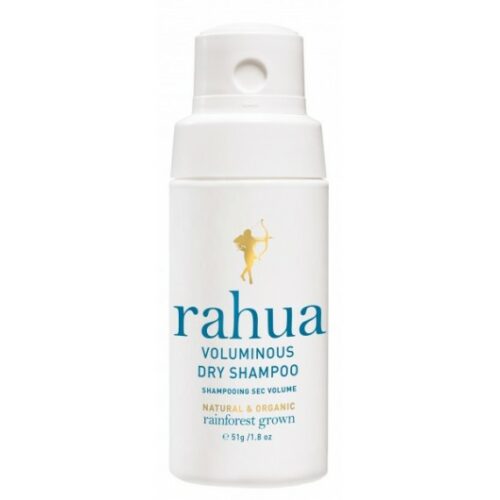 Voluminous Dry Shampoo