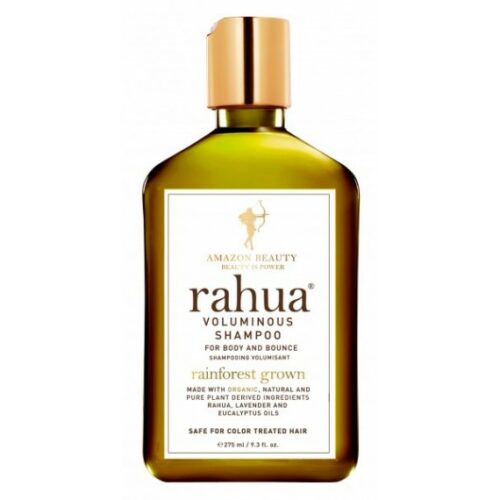 Voluminous Shampoo