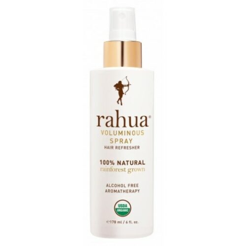 Voluminous Spray