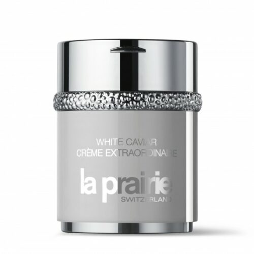 White Caviar Crème Extraordinaire