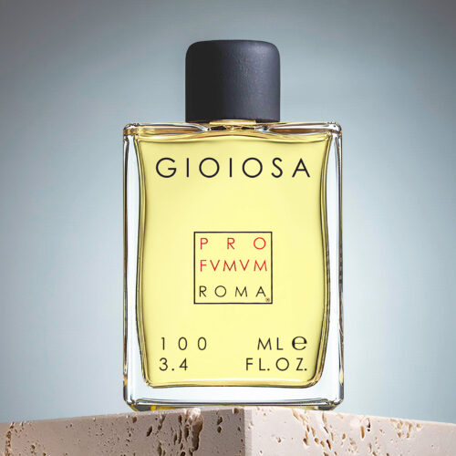 Gioiosa