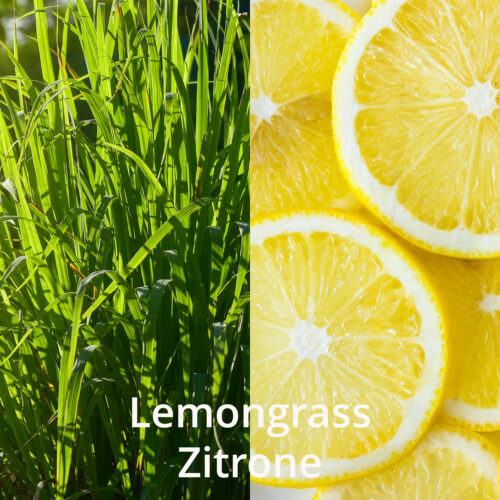 Lemongrass - Room Fragrance