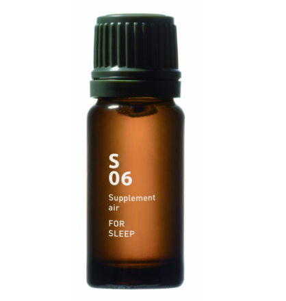 S06 For Sleep - 10 ml Essential Oil