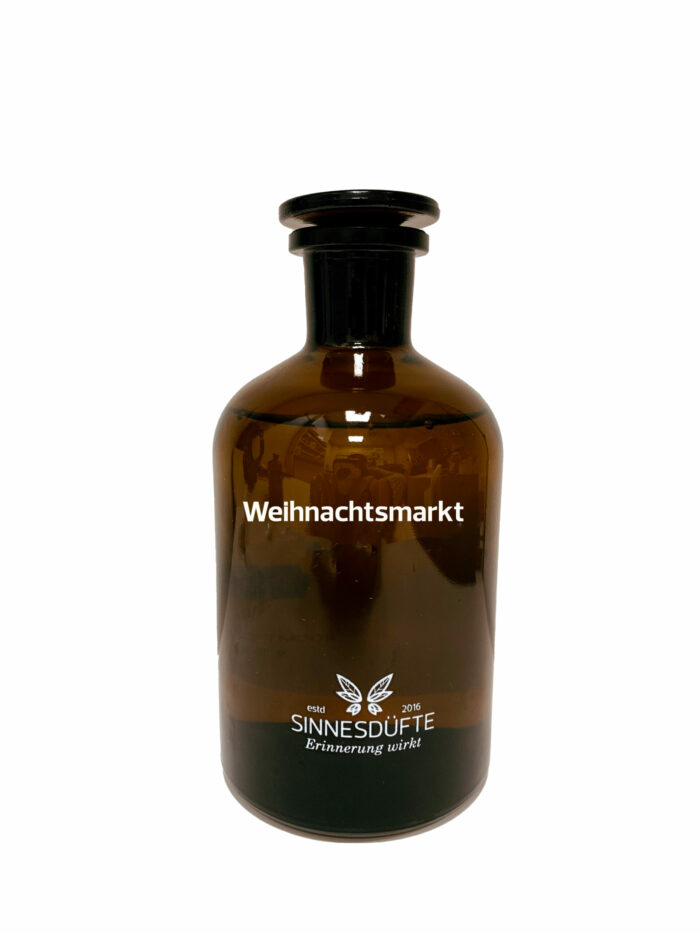 Weihnachtsmarkt - Room Fragrance – Bild 3