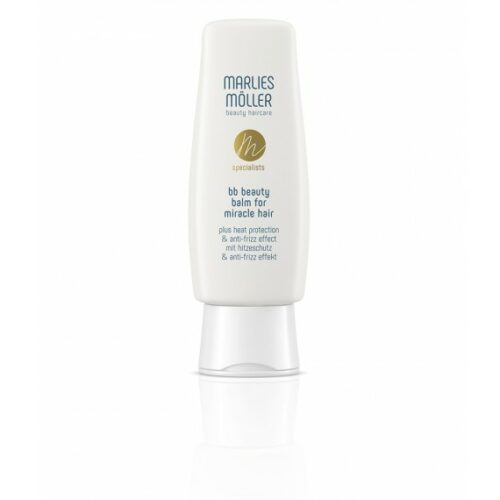 BB Beauty Balm for Miracle Hair