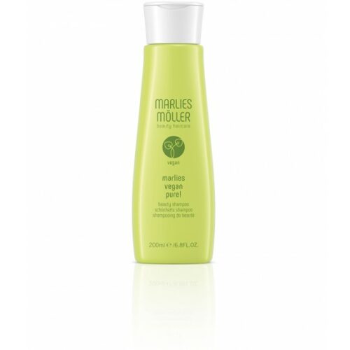 Beauty Shampoo