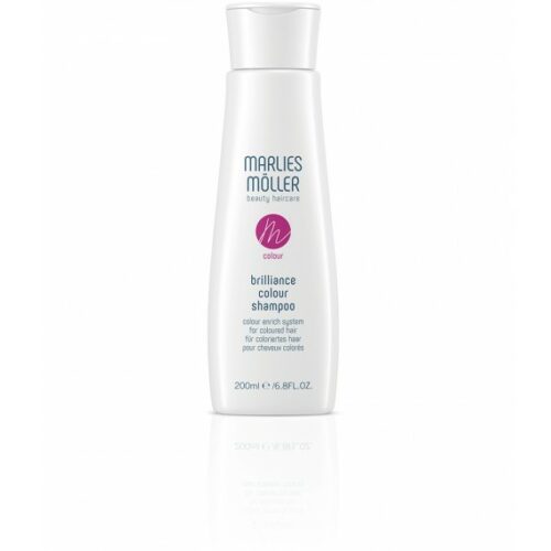 Brilliance Colour Shampoo