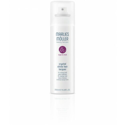 Crystal Shine Hair Lacquer