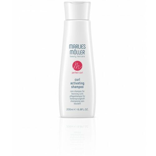 Curl Activating Shampoo