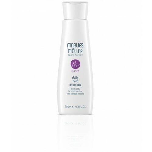 Daily mild Shampoo