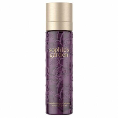 Emulsion Phyto Cellulaire