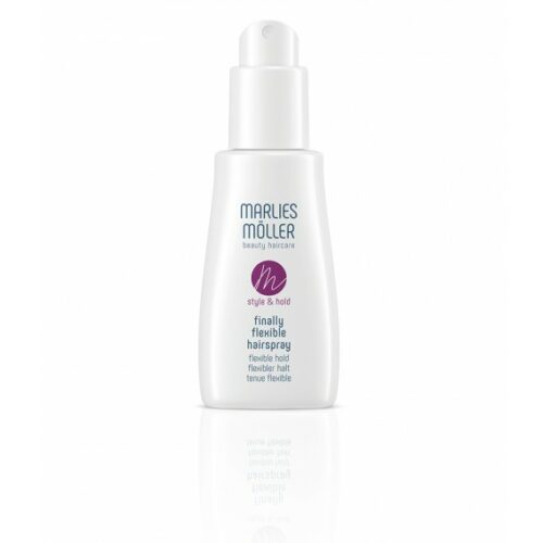 Finally Flexible Hairspray