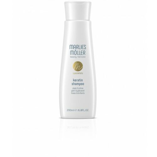 Keratin Shampoo