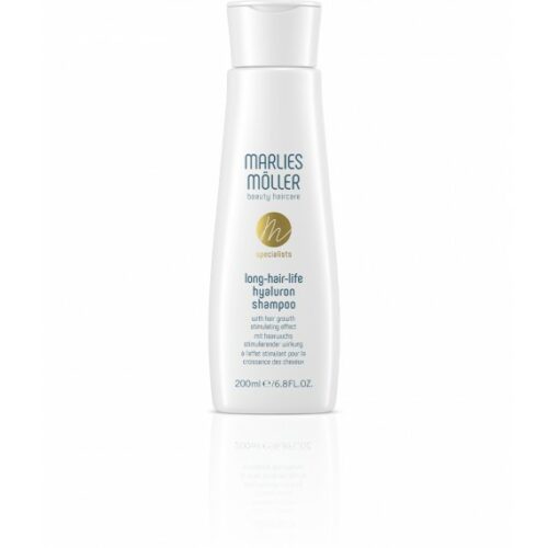Long Hair Life Hyaluron Shampoo