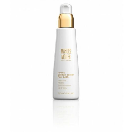 Luxury Golden Caviar Hair Bath