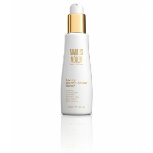 Luxury Golden Caviar Mask Conditioner