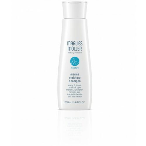 Marine Moisture Conditioner