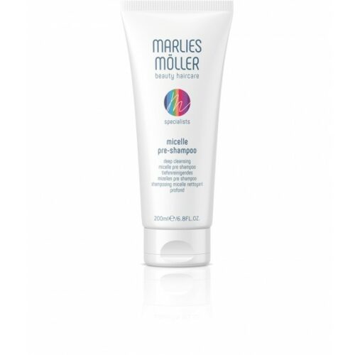 Micelle Pre-Shampoo