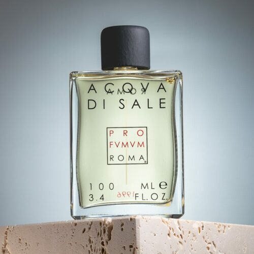 Acqua di Sale