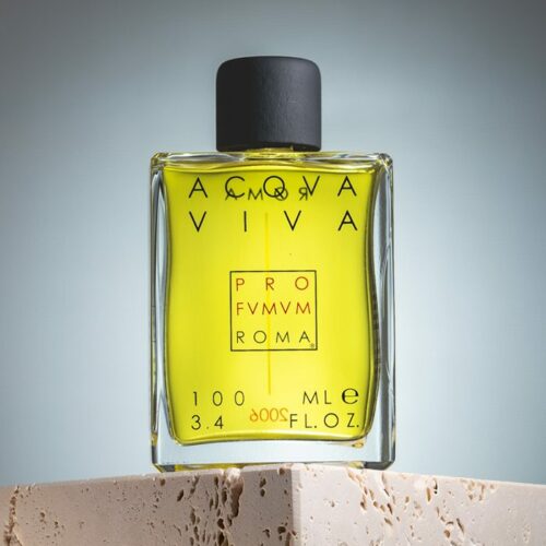 Acqua Viva