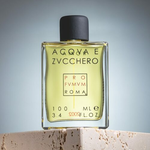 Acqua e Zucchero