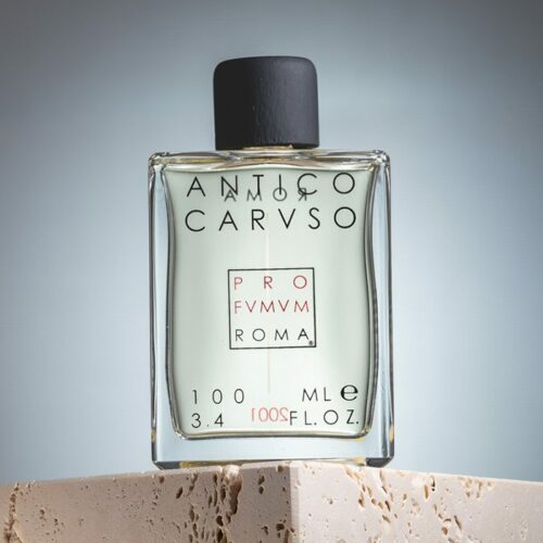 Antico Caruso