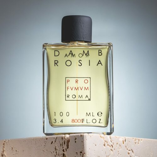 Dambrosia
