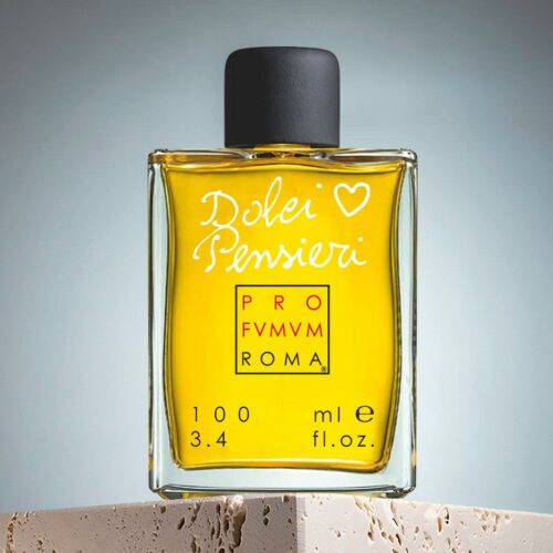 Dolci Pensieri