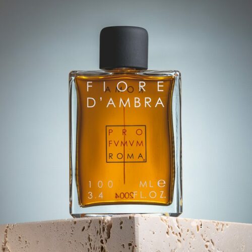 Fiore d'Ambra