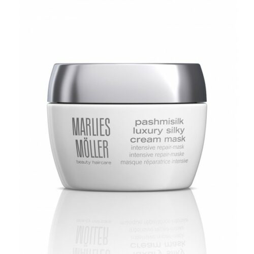 Silky Cream Mask
