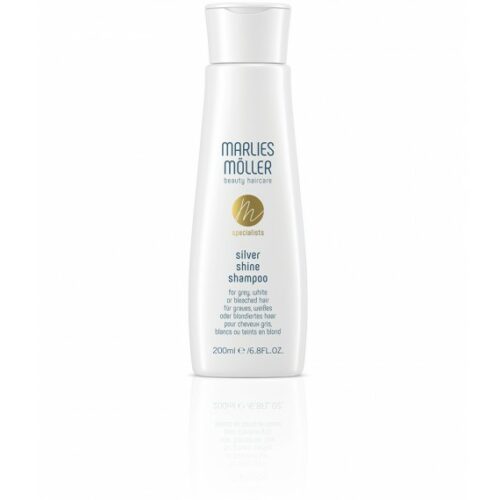 Silver Shine Shampoo