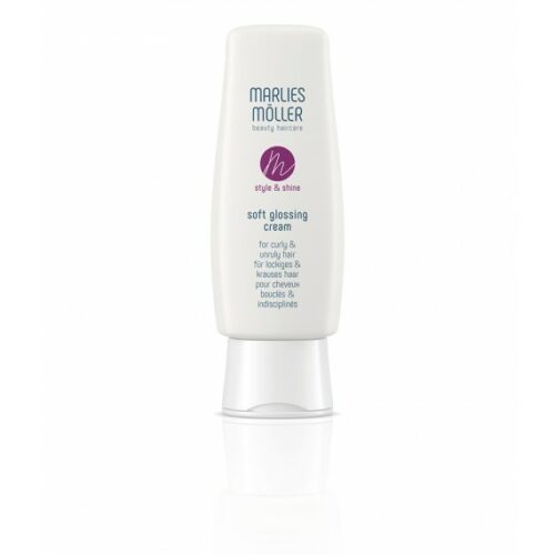Soft Glossing Cream