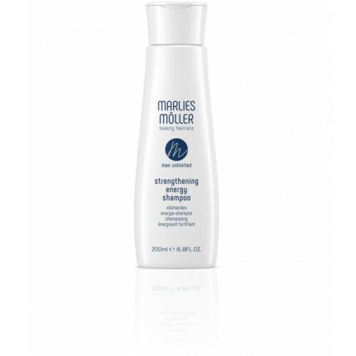 Strengthening Energy Shampoo