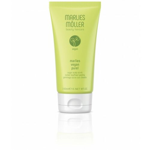 Sugar Scalp Scrub