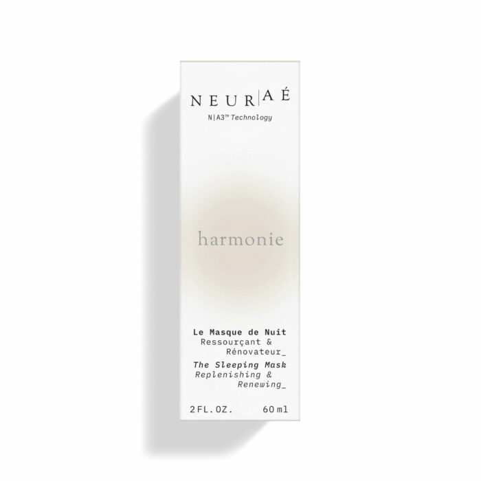 Harmonie – Le Masque de Nuit – Bild 2