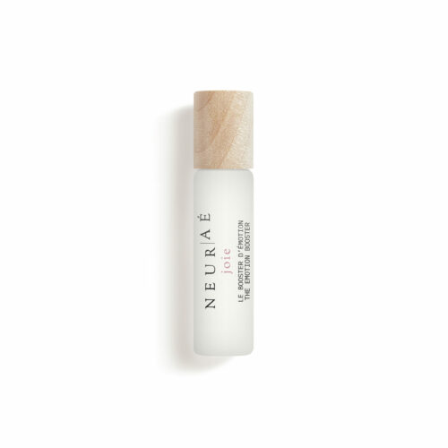 Le Booster d'Émotion – joie