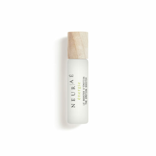 Le Booster d'Émotion – énergie