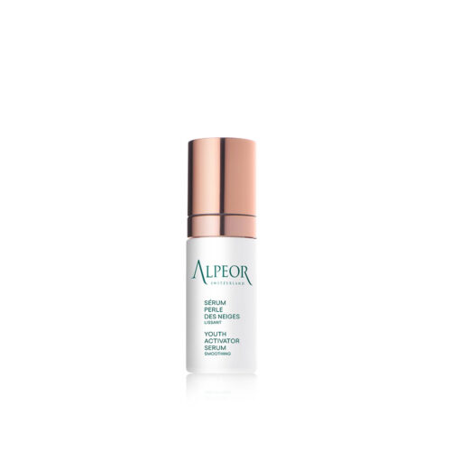 Youth Activator Serum