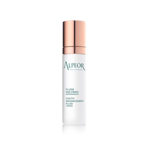 Youth Enhancement Fluid