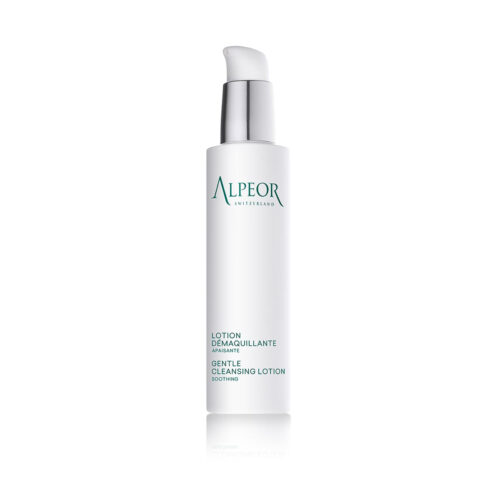 Gentle Cleansing Lotion